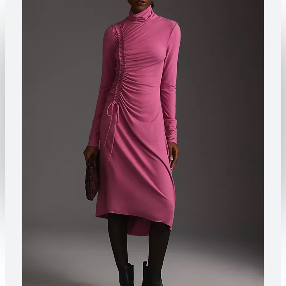 ANTHROPOLOGIE dress. Size small